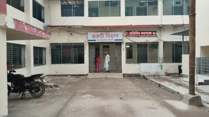 ১৭০০ টাকা ধারের জের, আপন দুই ভাইকে হত্যা করলো চাচাতো ভাইয়েরা ১৭০০ টাকা ধারের জের, আপন দুই ভাইকে হত্যা করলো চাচাতো ভাইয়েরা