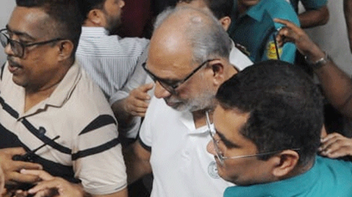 ছয় মাসের জামিন পেলেন লতিফ সিদ্দিকী