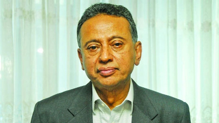 নির্বাচন ব্যাহত করতে একটি গোষ্ঠী ষড়যন্ত্র করছে: আমীর খসরু