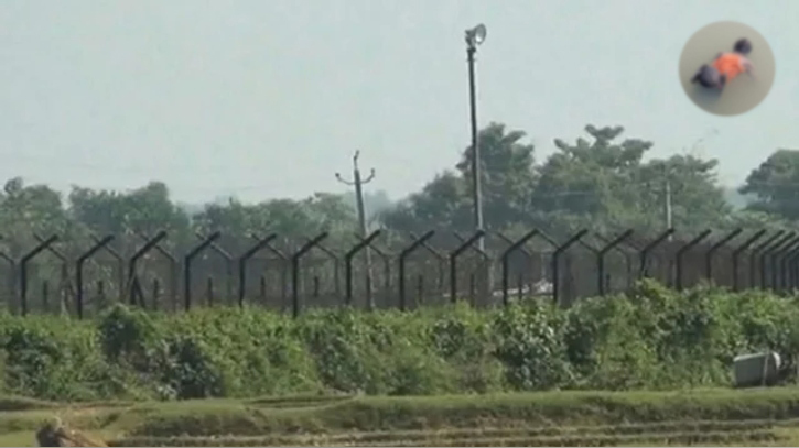 ভারতের নদীতে মিললো নিখোঁজ বাংলাদেশি যুবকের মরদেহ