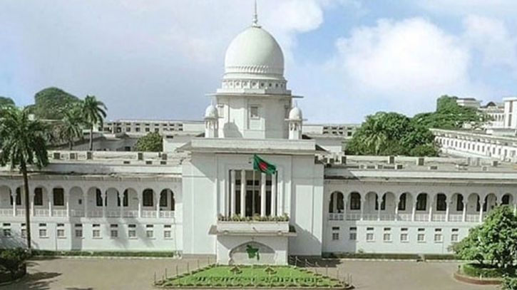 বাগেরহাট-গাজীপুরের সীমানা নিয়ে ইসির জারি করা গেজেট অবৈধ ঘোষণা