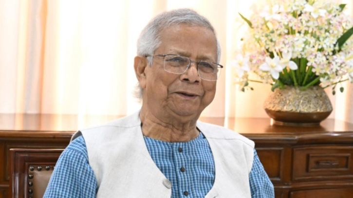 আগামী নির্বাচনকে ঐতিহাসিক ও স্মরণীয় করে রাখতে হবে: ড. ইউনূস