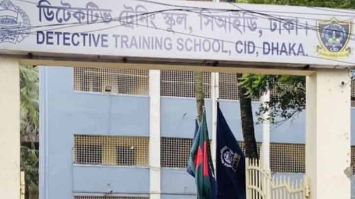 সিআইডির ট্রেনিং সেন্টার থেকে এসআইয়ের ঝুলন্ত মরদেহ উদ্ধার