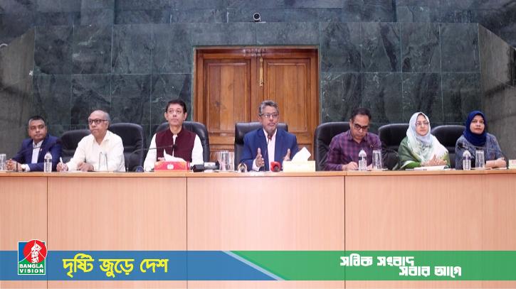 ডাকসু নির্বাচন: ৮ কেন্দ্রে তিন স্তরের নিরাপত্তা ব্যবস্থা