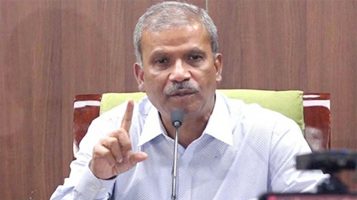 আইসিসির চাপেও নত হবে না বাংলাদেশ: আসিফ নজরুল