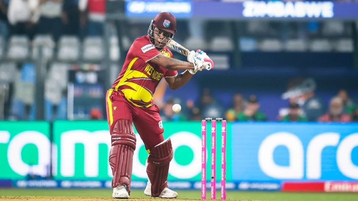 জিম্বাবুয়েকে পাহাড় সমান টার্গেট দিলো ওয়েস্ট ইন্ডিজ জিম্বাবুয়েকে পাহাড় সমান টার্গেট দিলো ওয়েস্ট ইন্ডিজ