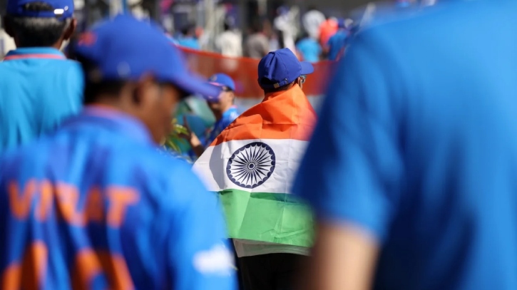 মাঠ-খেলোয়ার-দর্শক, সবই ভারতের; পারবে কি নিউজিল্যান্ড? মাঠ-খেলোয়ার-দর্শক, সবই ভারতের; পারবে কি নিউজিল্যান্ড?