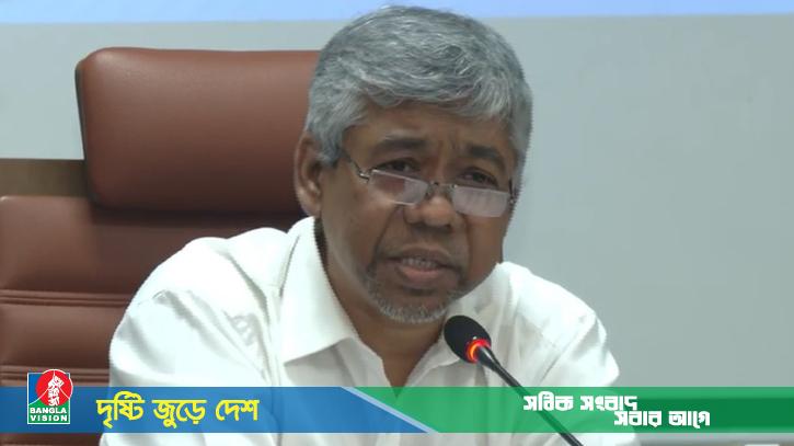 ‘দুর্নীতিমুক্ত দেশ গড়তে ক্যাশলেস অর্থনীতির কোনো বিকল্প নেই’