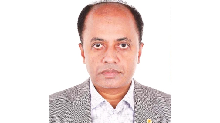 এবার ডিএসসিসির প্রধান প্রকৌশলীকে অব্যাহতি এবার ডিএসসিসির প্রধান প্রকৌশলীকে অব্যাহতি