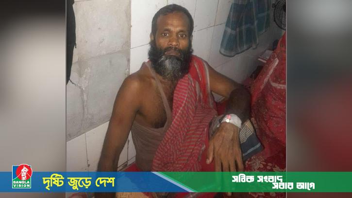 একজন বাবার জীবন বাঁচাতে এগিয়ে আসুন