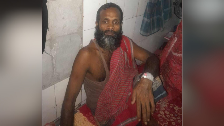 একজন বাবার জীবন বাঁচাতে এগিয়ে আসুন একজন বাবার জীবন বাঁচাতে এগিয়ে আসুন