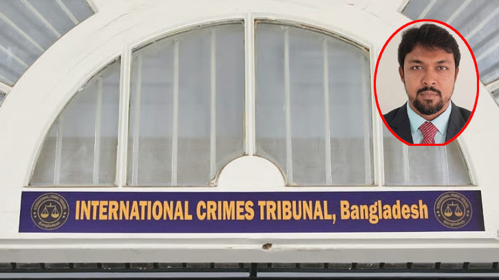 আন্তর্জাতিক অপরাধ ট্রাইব্যুনালের প্রসিকিউটর বান্নার পদত্যাগের আবেদন