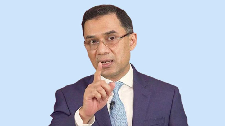 জনগণকে শক্তিশালী করতে নির্বাচনই অন্যতম প্রধান মাধ্যম: তারেক রহমান