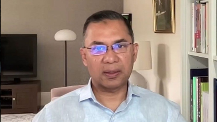 ‘দেশে আবার যেনো ফ্যাসিবাদ, উগ্রবাদ মাথাচাড়া দিয়ে উঠতে না পারে’ ‘দেশে আবার যেনো ফ্যাসিবাদ, উগ্রবাদ মাথাচাড়া দিয়ে উঠতে না পারে’