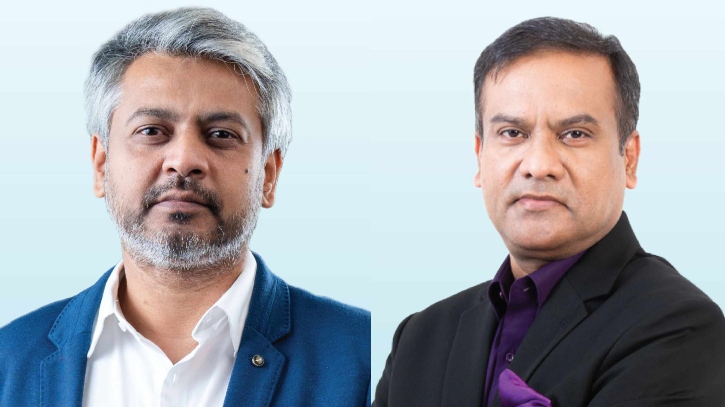 বেসিস নেতৃত্বে পরিবর্তন: সংস্কার ও নির্বাচনের রোডম্যাপ ঘোষণা বেসিস নেতৃত্বে পরিবর্তন: সংস্কার ও নির্বাচনের রোডম্যাপ ঘোষণা