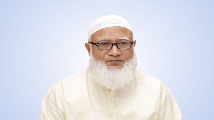 ৫ আগস্টের পর আ.লীগের পাঁচজনও মারা যায়নি: ডা. শফিকুর রহমান ৫ আগস্টের পর আ.লীগের পাঁচজনও মারা যায়নি: ডা. শফিকুর রহমান