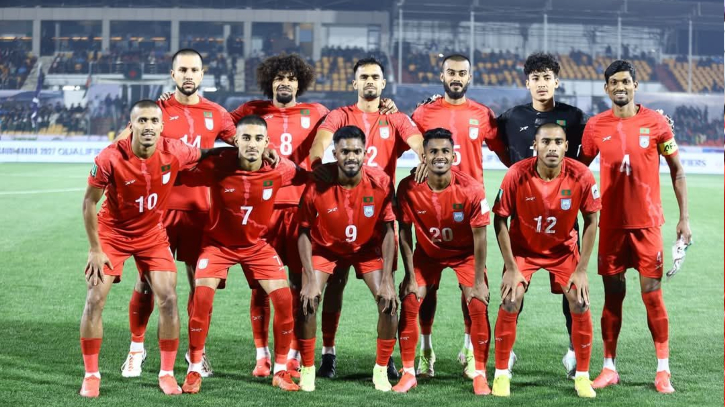 নেপালের মুখোমুখি জামাল ভূঁইয়ারা