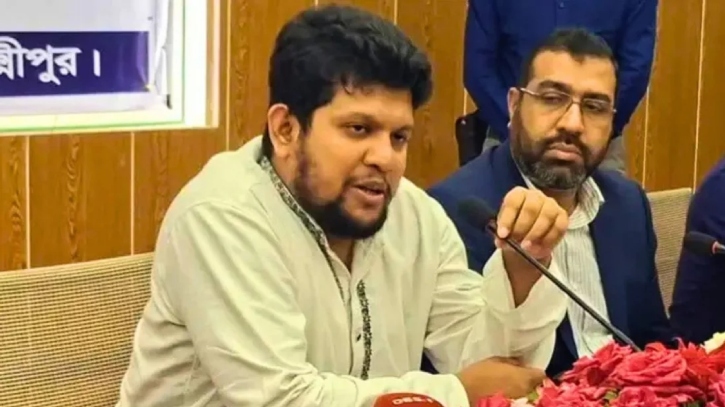 আগামী সপ্তাহে খুনি শেখ হাসিনার বিচারের রায় হবে: তথ্য উপদেষ্টা 