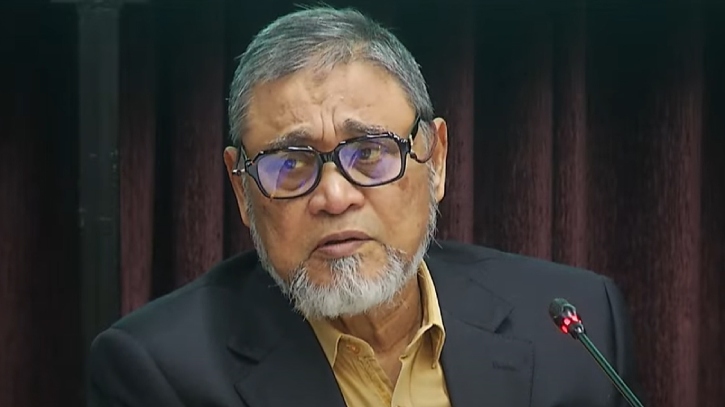 এবার নির্বাচনের সঙ্গে জড়িতরাও ভোট দিতে পারবেন: এ এম এম নাসির উদ্দিন