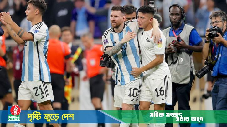 আর্জেন্টিনার ভারত সফর নিয়ে শঙ্কা