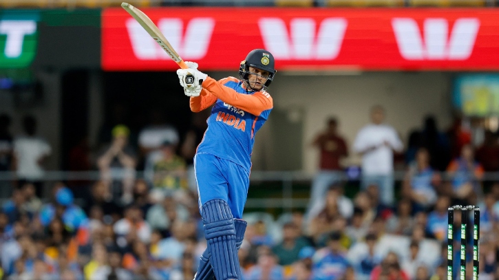 টি-টোয়েন্টিতে সবচেয়ে কম বলে হাজার রান অভিষেকের