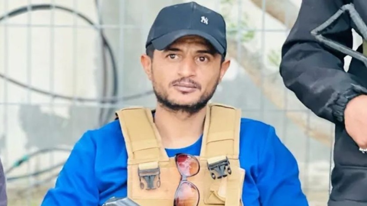 ইসরাইলের ‘দোসর’ পপুলার ফ্রন্টের প্রধান নেতা ইয়াসের আবু সাবাব নিহত