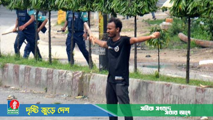 আবু সাঈদ হত্যা মামলায় ৩০ আসামির বিরুদ্ধে অষ্টম দিনের সাক্ষ্যগ্রহণ আজ