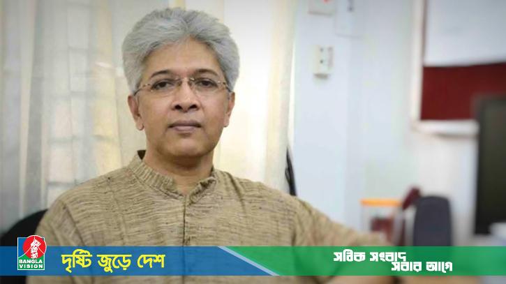 আওয়ামী লীগের বিষয়ে সিদ্ধান্ত নেবে আদালত: উপদেষ্টা আদিলুর