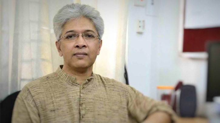 আওয়ামী লীগের বিষয়ে সিদ্ধান্ত নেবে আদালত: উপদেষ্টা আদিলুর