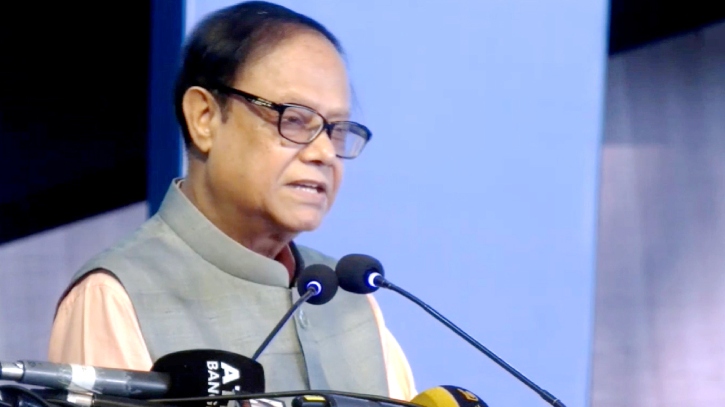 দুর্বল ৫ শরিয়াভিত্তিক ব্যাংক একীভূতকরণের বিকল্প ছিলো না: গভর্নর