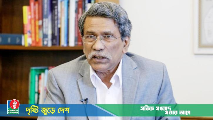 আগামীর পথরেখা নির্ভর করবে সংস্কার প্রক্রিয়ার সাফল্যের ওপর: আলী রীয়াজ