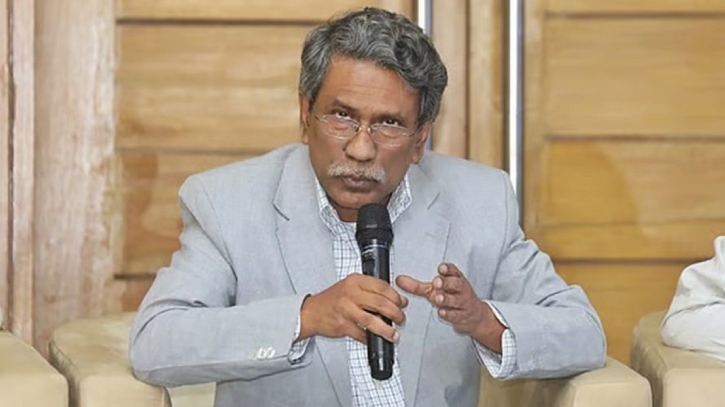 জুলাই সনদের খসড়া প্রস্তুত, কালকের মধ্যে দলগুলোর কাছে পাঠানো হবে: আলী রীয়াজ