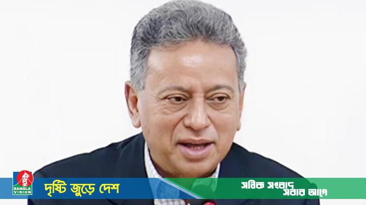গণতন্ত্র ফিরিয়ে আনতে যতো দেরি হবে দেশ ততো বিপদগ্রস্ত হবে: আমীর খসরু