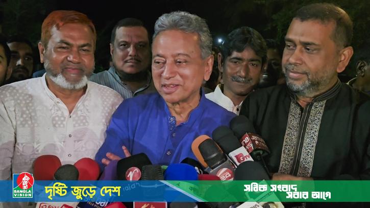 ভোটের পর দেশের অর্থনীতিতে বড় আকারের পরিবর্তন হবে: আমীর খসরু