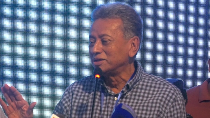 ক্যাপিটাল মার্কেট ইচ্ছে করে লুটপাটের মাধ্যমে মেরে ফেলা হয়েছে: আমীর খসরু ক্যাপিটাল মার্কেট ইচ্ছে করে লুটপাটের মাধ্যমে মেরে ফেলা হয়েছে: আমীর খসরু