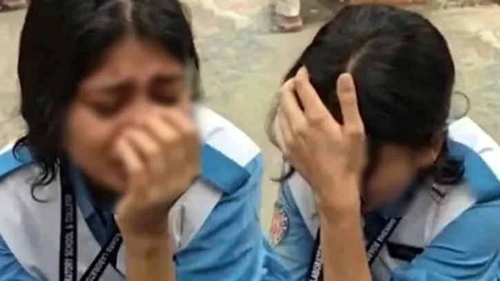 পরীক্ষা দেওয়ার সুযোগ পাচ্ছে না সেই আনিসা পরীক্ষা দেওয়ার সুযোগ পাচ্ছে না সেই আনিসা