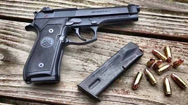 ঢাকা জেলার আগ্নেয়াস্ত্র লাইসেন্স নবায়নের সময় বেঁধে দিলো সরকার