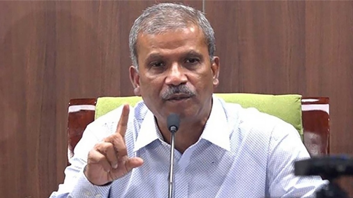 ‘প্রধান উপদেষ্টার সঙ্গে সেনাপ্রধানের সাক্ষাৎ নিয়ে বিচলিত হওয়ার কিছু নেই’ ‘প্রধান উপদেষ্টার সঙ্গে সেনাপ্রধানের সাক্ষাৎ নিয়ে বিচলিত হওয়ার কিছু নেই’