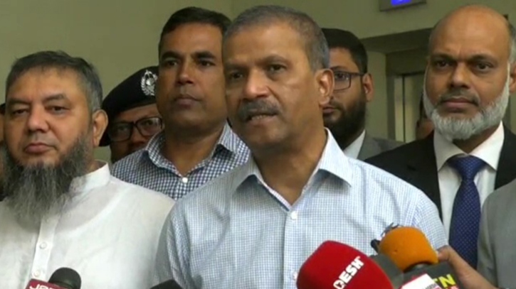 ফেব্রুয়ারির প্রথমার্ধে জাতীয় সংসদ নির্বাচনে সরকার বদ্ধপরিকর