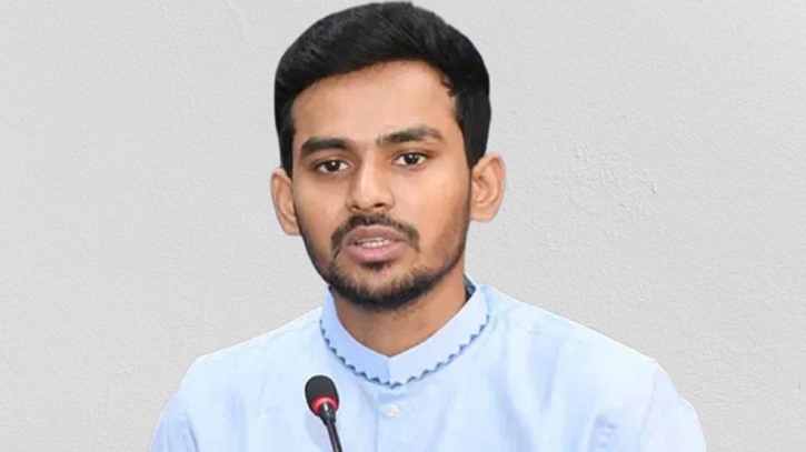 নির্বাচন পেছানোর কোনো সুযোগ নেই: আসিফ মাহমুদ