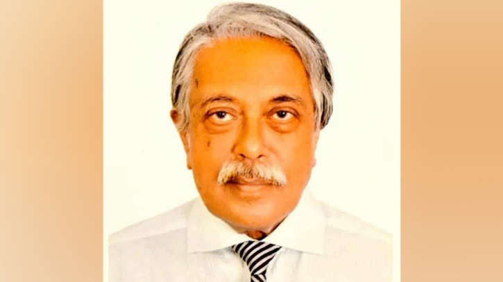 মারা গেছেন সাবেক অ্যাটর্নি জেনারেল সালাউদ্দিন আহমেদ মারা গেছেন সাবেক অ্যাটর্নি জেনারেল সালাউদ্দিন আহমেদ