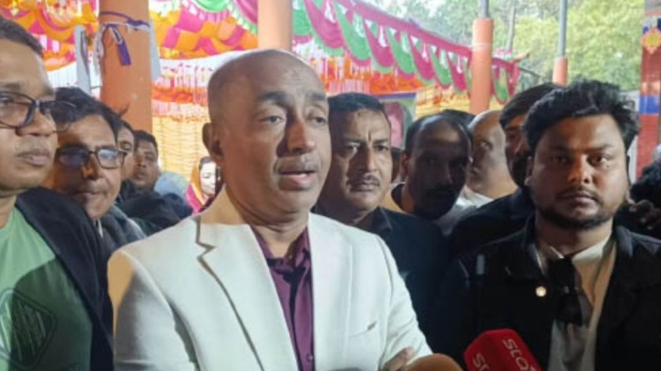 ‘হাদির ওপর হামলাকারীর শেকড় যতো শক্তিশালী হোক না কেন উপড়ে ফেলা হবে’