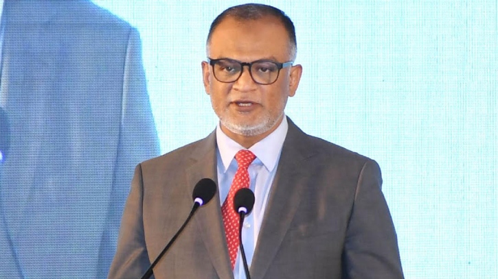 খাদ্যপণ্য আমদানি ব্যয় কমাতে কৃষি উৎপাদন বাড়ানো জরুরি: বাণিজ্য উপদেষ্টা