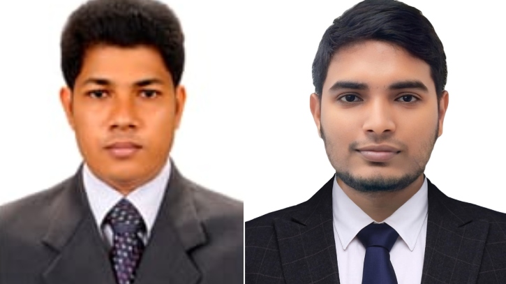 বিএডিসি ডিপ্লোমা ইঞ্জিনিয়ার্স অ্যাসোসিয়েশনের সভাপতি রানা, সম্পাদক জুয়েল