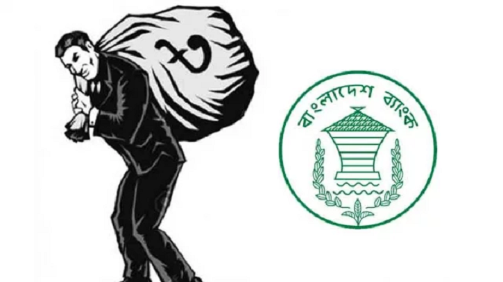 খেলাপি ঋণ বৃদ্ধিতে আগের সব রেকর্ড ভঙ্গ! খেলাপি ঋণ বৃদ্ধিতে আগের সব রেকর্ড ভঙ্গ!