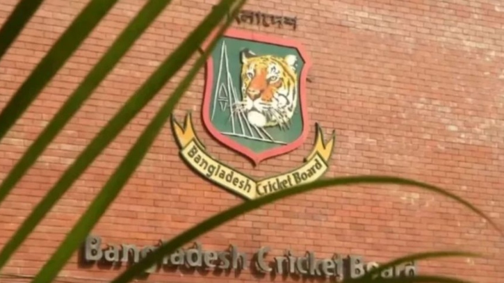 আইসিসিকে আরও একটি ই-মেইল পাঠালো বিসিবি, যা আছে এতে আইসিসিকে আরও একটি ই-মেইল পাঠালো বিসিবি, যা আছে এতে