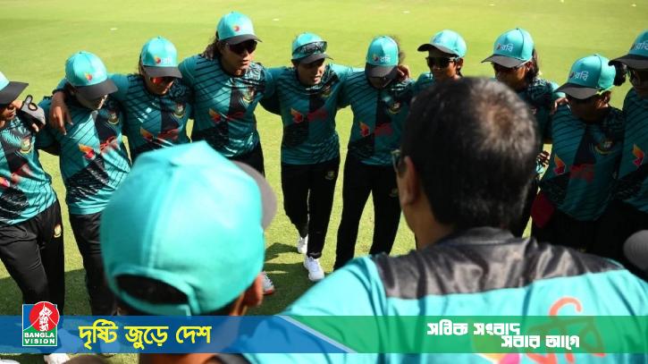 প্রোটিয়াদের বিপক্ষে টসে জিতে ব্যাটিংয়ে বাংলাদেশ