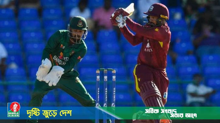 বাংলাদেশ-ওয়েস্ট ইন্ডিজ ম্যাচের টিকেটের সর্বনিম্ন মূল্য ৩০০, সর্বোচ্চ ৩৫০০