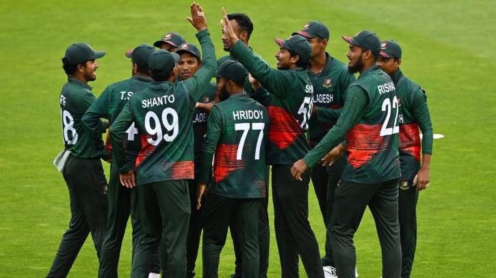 আন্তর্জাতিক টি-টোয়েন্টিতে সর্বোচ্চ ১১২ হারের রেকর্ড টাইগারদের আন্তর্জাতিক টি-টোয়েন্টিতে সর্বোচ্চ ১১২ হারের রেকর্ড টাইগারদের