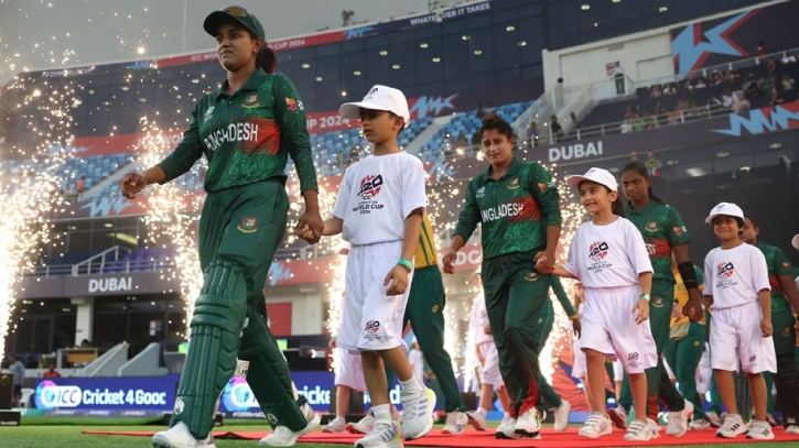 নারী বিশ্বকাপের সূচি প্রকাশ করলো আইসিসি নারী বিশ্বকাপের সূচি প্রকাশ করলো আইসিসি